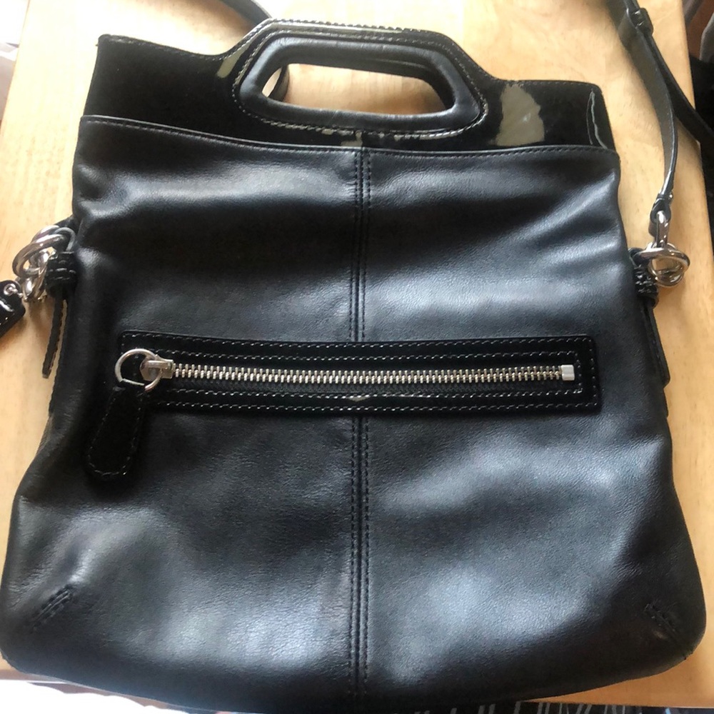 Coach crossbody purse